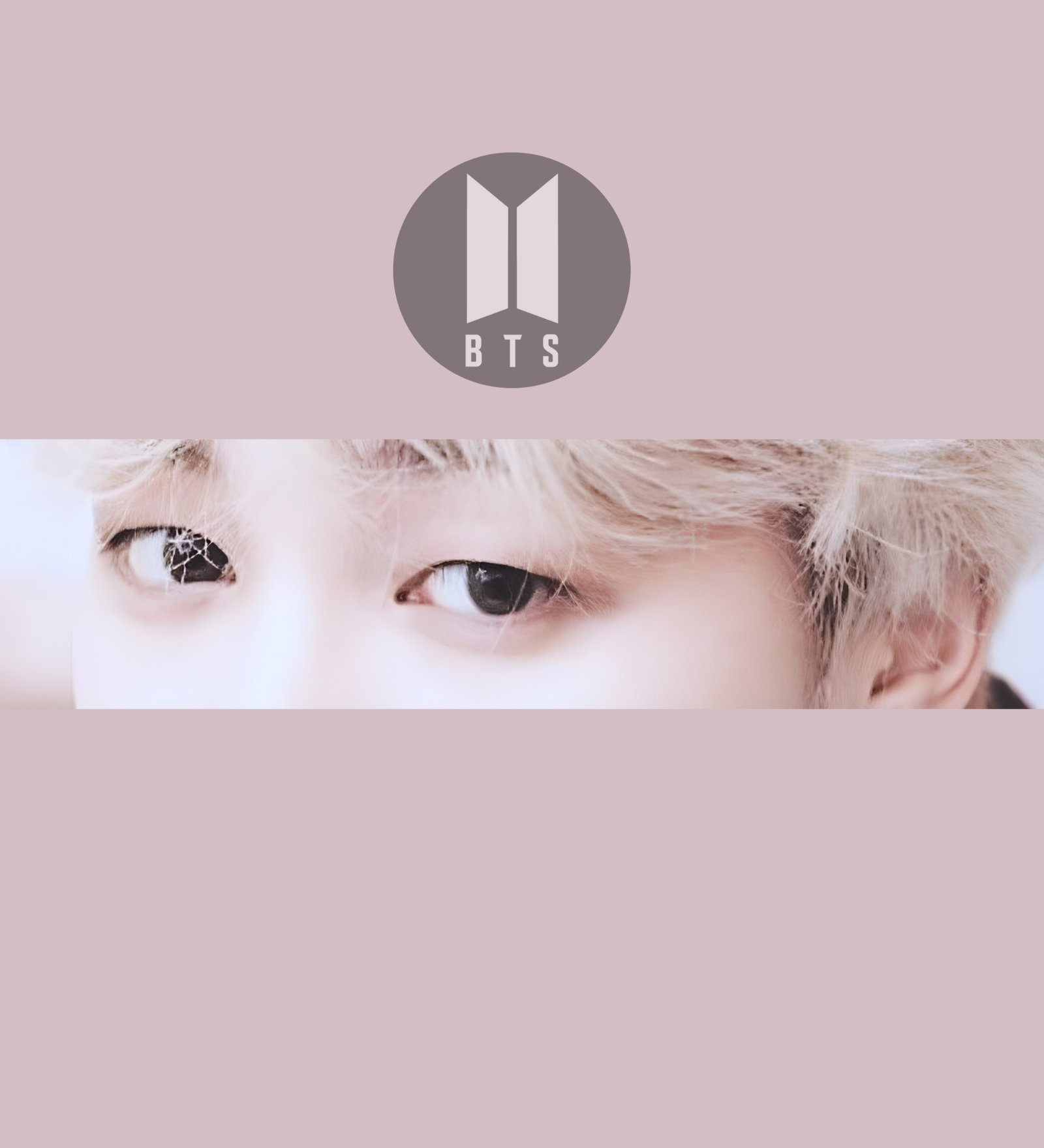 Collar Barra plana larga Mirada con/sin fecha digitado