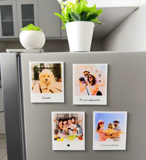 FOTOS IMANTADAS - TAMAÑO A7